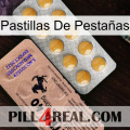 Pastillas De Pestañas 41